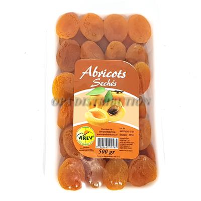 ABRICOT N°3 RAVIER AREV 500 G