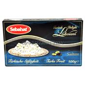 LOKOUM SULTAN SEBAHAT 500 G