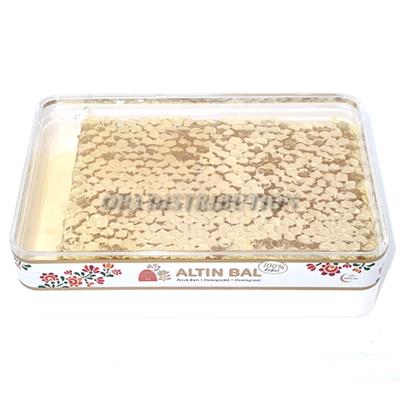 MIEL ALVÉOLE RAVIER ALTIN BAL 400 G