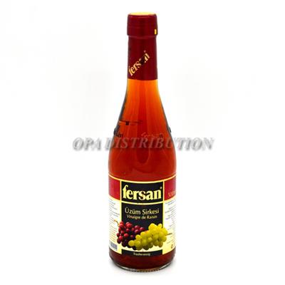 VINAIGRE DE RAISIN FERSAN 500 ML