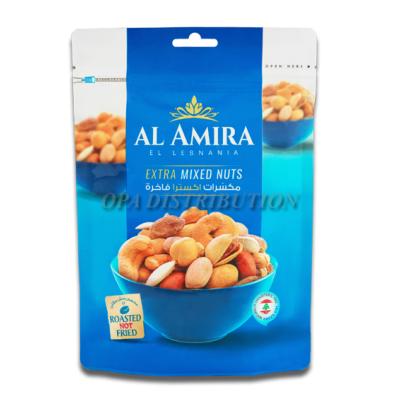 MÉLANGE EXTRA MIX SACHET BLEU AL AMIRA 300 G