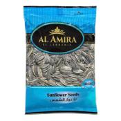 PÉPITE DE TOURNESOL GRILLÉE SALÉE AL AMIRA 300 G