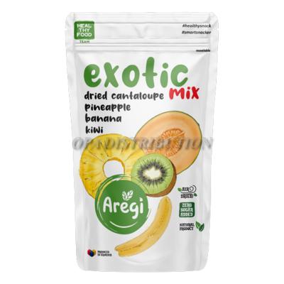 FRUITS EXOTIC MIX AREGI 60 G
