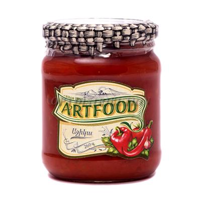 SAUCE CAUCASE ARTFOOD 260 G