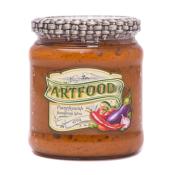 CAVIAR D'AUBERGINE ÉPICÉ ARTFOOD 470 G