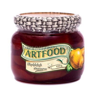 CONFIT DE COING ARTFOOD 450 G
