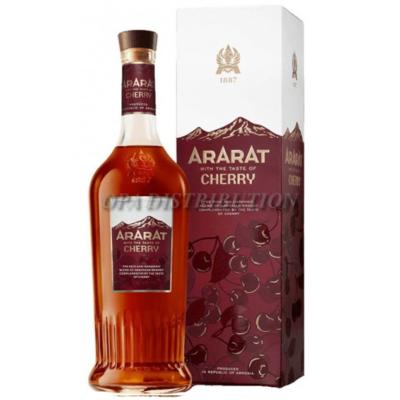 BRANDY GRIOTTE ARARAT 50 CL
