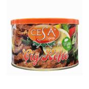 ÇIG KÖFTE NATURE CESA 400 G