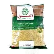 CORIANDRE MOULU DAABOUL 500 G