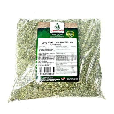 MENTHE SÉCHÉE DAABOUL 500 G