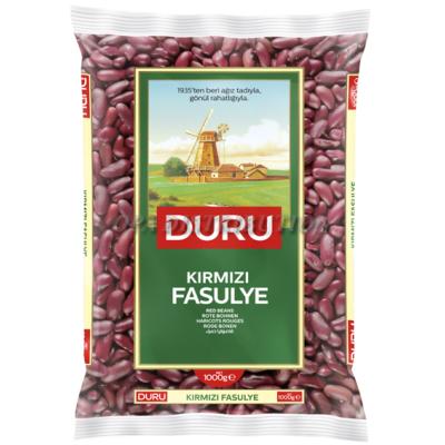 HARICOT ROUGE DURU 1 KG