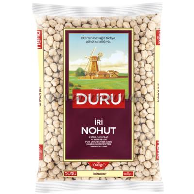 POIS CHICHE GROS DURU 1 KG