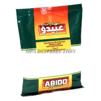 BICARBONATE ABIDO 500 G