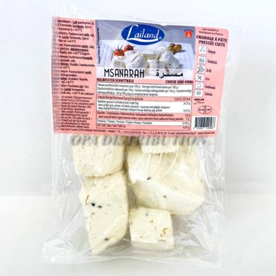 FROMAGE MSANARAH SOUS VIDE LAILAND 400 G