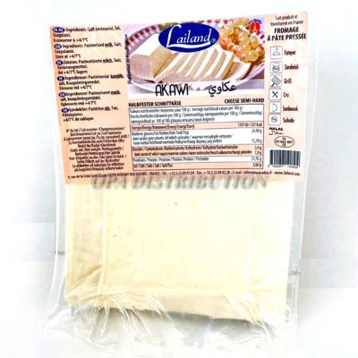 FROMAGE AKAWI SOUS VIDE LAILAND 400 G