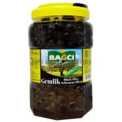 OLIVE NOIRE SELE JAUNE BAGCI 1,5 KG