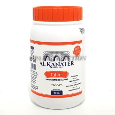 TAHINE AL KANATER 450 G