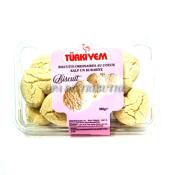 BISCUIT KURABIYE COEUR TURKIYEM 300 G