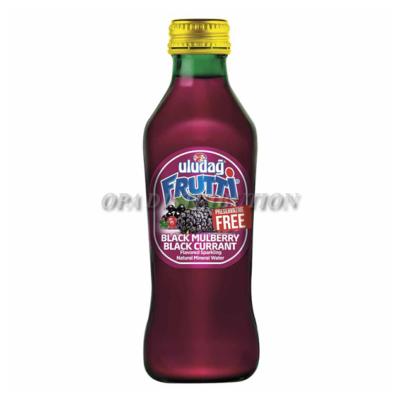 FRUTTI MÛRE RAISIN ULUDAG 20 CL