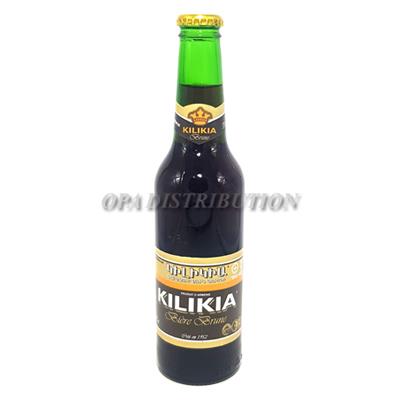 BIÈRE KILIKIA BRUNE 33 CL