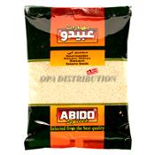 SÉSAME BLANC ABIDO 500 G