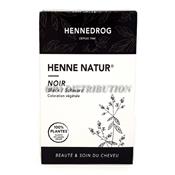 HENNÉ NOIR 90 G