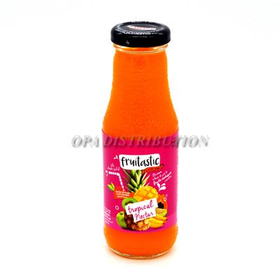 JUS TROPICAL FRUITASTIC 25 CL