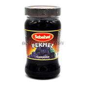 PEKMEZ DE RAISIN SEBAHAT 380 G