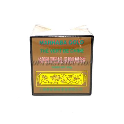 THÉ VERT MARHABA GOLD 250 G