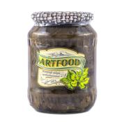 FEUILLE DE VIGNE BOCAL ARTFOOD 640 G
