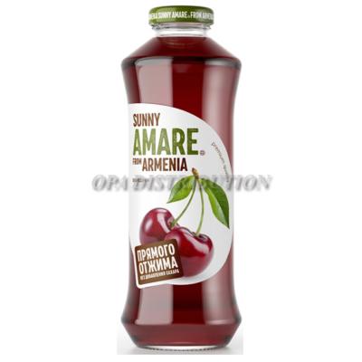 JUS DE GRIOTTE ARTFOOD AMARE 75 CL