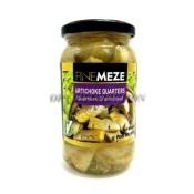 ARTICHAUT QUARTIER FINEMEZE 340 GR