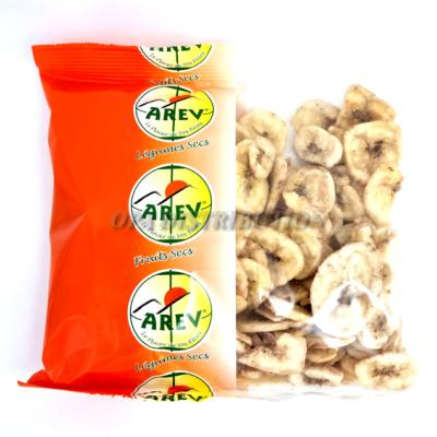 BANANE CHIPS AREV 250 G