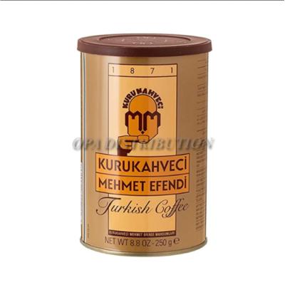 CAFÉ MOULU MEHMET EFENDI 250 G