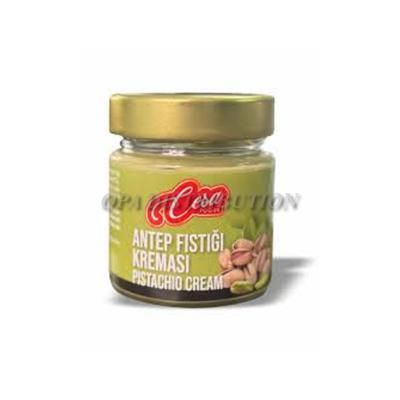 PÂTE A LA PISTACHE CESA 200 G