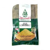 ÉPICES POISSON DAABOUL 50 G