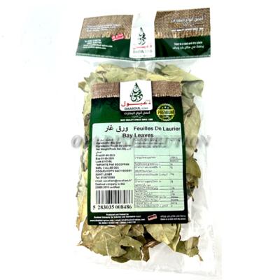 FEUILLE DE LAURIER DAABOUL 50 G