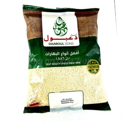 SÉSAME BLANC DAABOUL 500 G
