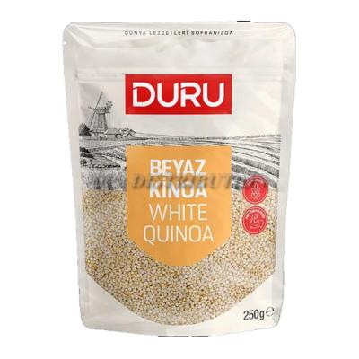 QUINOA BLANC DURU 250 GR