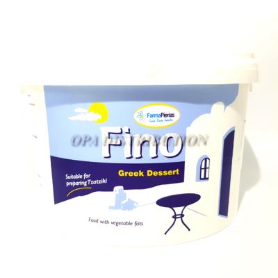 FINO BASE DE LABNEH 5KG