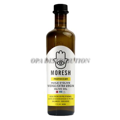 HUILE D'OLIVE MORESH 500 ML