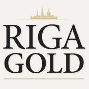 Riga gold