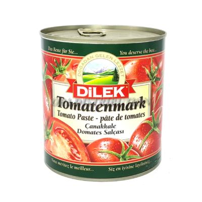 TOMATE CONCENTRÉE DILEK 800 G