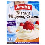 CRÈME CHANTILLY ARUBA 80 G