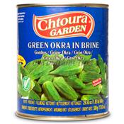 GOMBO CHTOURA GARDEN 840 G