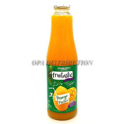 JUS DE MANGUE FRUITASTIC 1 L