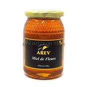 MIEL DE FLEURS AREV 500 G