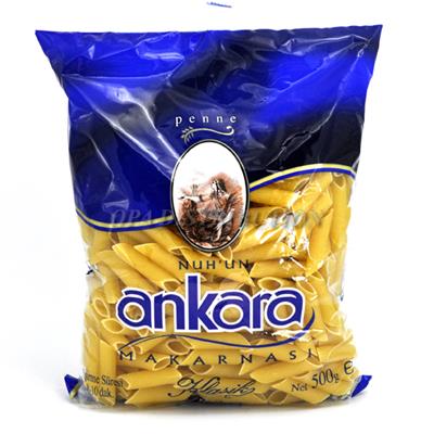 PÂTES KALEM ANKARA 500 G