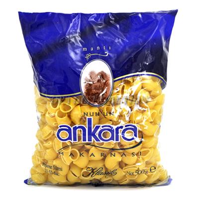 PÂTES MANTI ANKARA 500 G