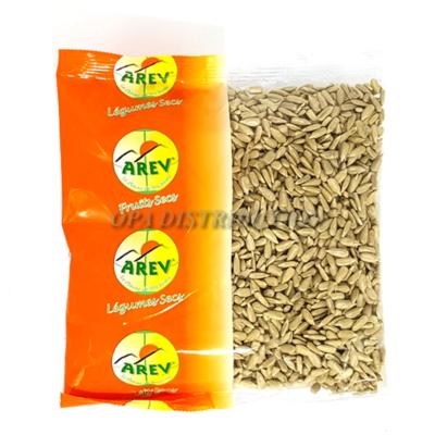 PÉPITE DE TOURNESOL DÉCORTIQUÉE GRILLÉE AREV 250 G